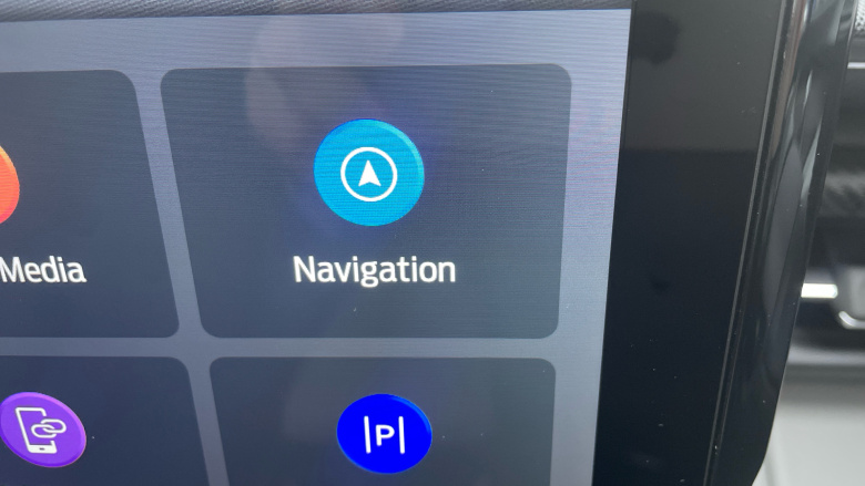 Ford Explorer 210kW Premium 77kWh 5dr Auto Electric Estate